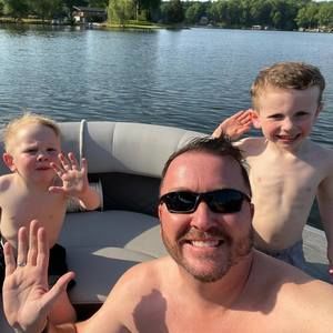 Meet your Posher, Steve